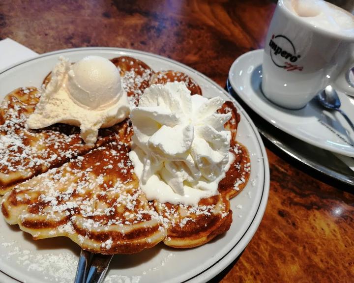 Eiscafe Venezia Le Bon